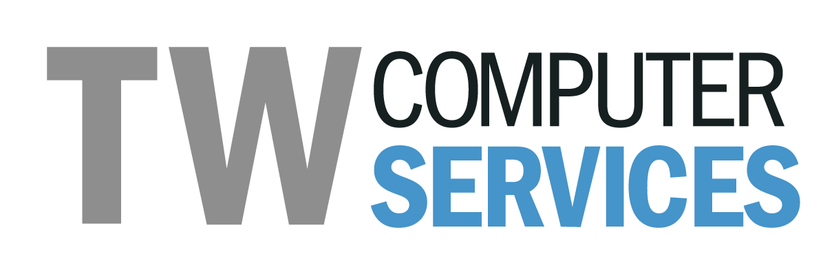 TWComputerServices logo