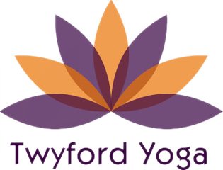 Twyford Yoga logo